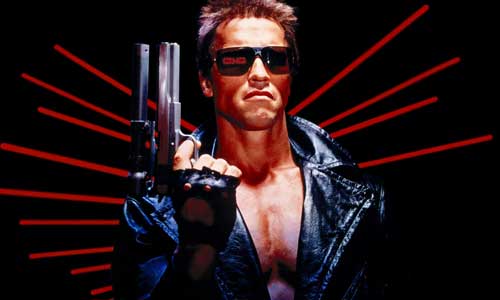 Podríamos tener nuevo director para el reboot de Terminator. *