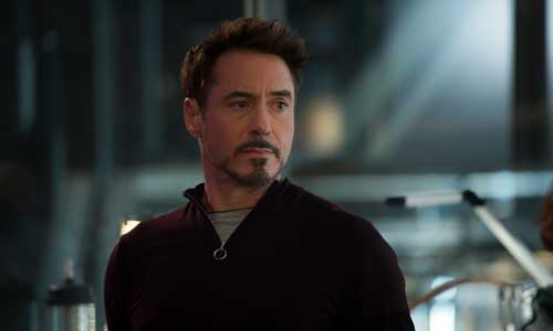 Robert Downey Jr. fichado por Richard Linklater para su nueva película. *