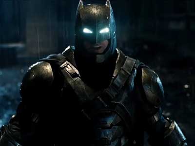 La nueva película de Batman posiblemente se retrase.
