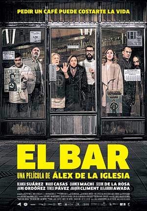 El Bar ★★★