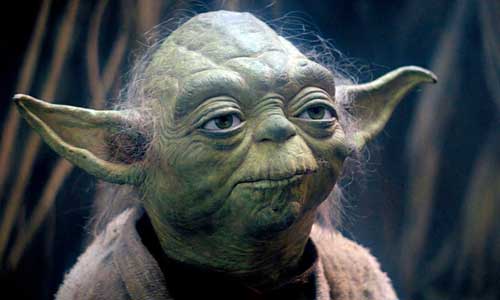 Rumor: Yoda podría regresar en Los Últimos Jedi. *