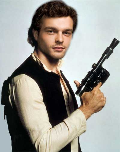 El spin off de Han Solo sigue sumando actores a su reparto.