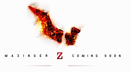 Presentada la película de animación de Mazinger Z por su 45 aniversario.