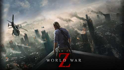 David Fincher todavía más cerca de dirigir World War Z 2.