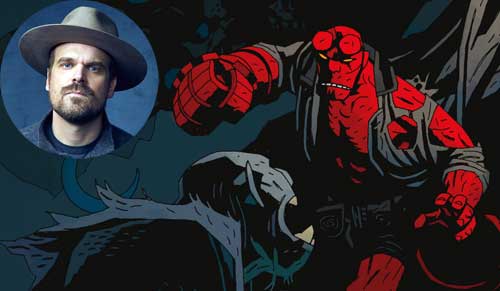 Hellboy podría tener un reboot sin Guillermo del Toro ni Ron Perlman.