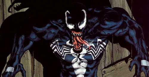 Finalmente Venom sí podría estar en el Universo Marvel cinematográfico.
