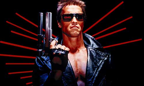 Tim Miller finalmente podría dirigir la nueva entrega de Terminator.