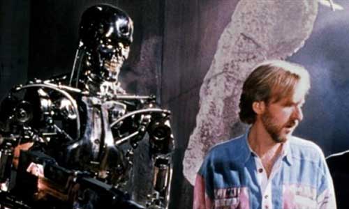 Terminator 6 ya tiene fecha de estreno.