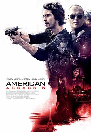 American Assassin ***