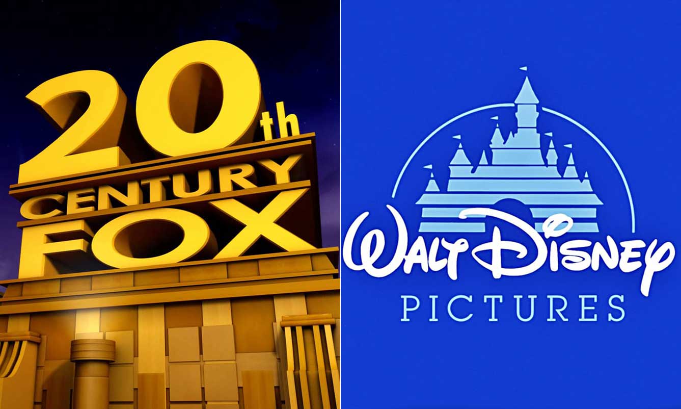 Disney podría comprar las propiedades de FOX (sí, incluyendo las de Marvel).