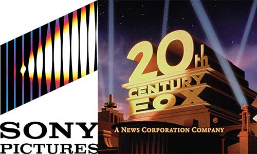 Sony también interesada en comprar las propiedades de FOX.