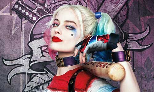 Margot Robbie podría tener otro proyecto como Harley Quinn