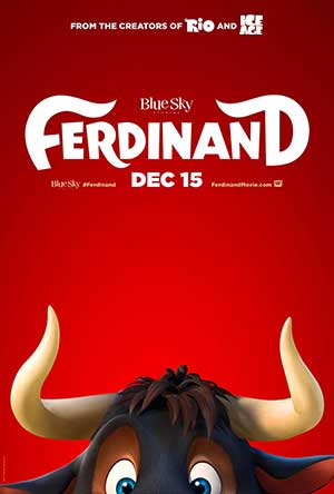 Ferdinand ***