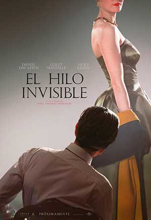 El hilo invisible *****