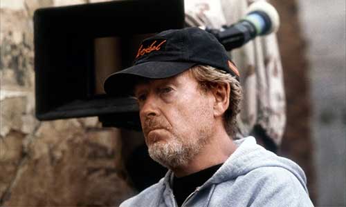 Ridley Scott planea otra secuela de Blade Runner.