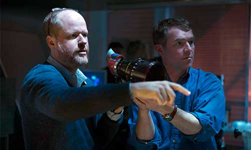 Joss Whedon abandona la película de Batgirl
