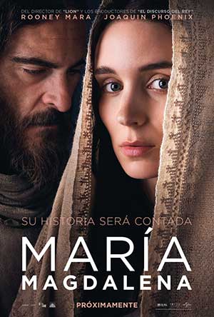 María Magdalena ★★