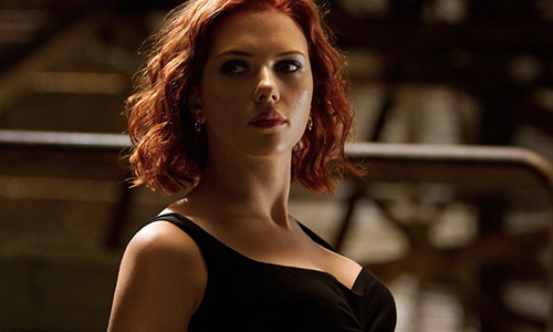 Scarlett Johansson podría protagonizar la próxima película de Taika Waititi.