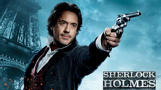 Sherlock Holmes 3 con Robert Downey Jr. sí llegará finalmente.