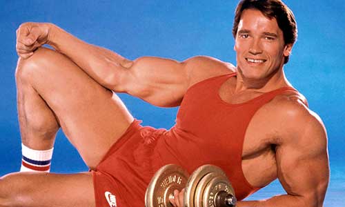 Arnold Schwarzenegger operado de urgencia del corazón