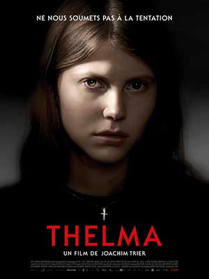 La maldición de Thelma ★★★★