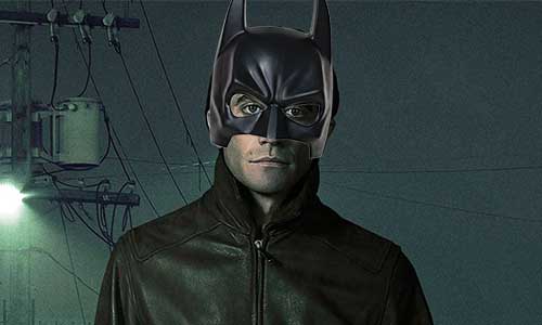 Jake Gyllenhaal asegura que no será el nuevo Batman del universo DC.