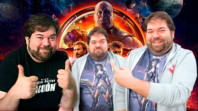 Infinity War Final Explicado y Teorías Avengers 4