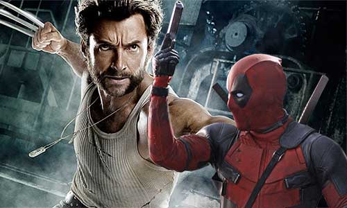 Hugh Jackman bromea sobre una película de Deadpool/Wolverine