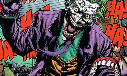 La película de El Joker de Todd Phillips, podría llegar antes de lo previsto.