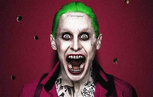 Jared Leto podría ser el Joker en su propia película en solitario de DC.