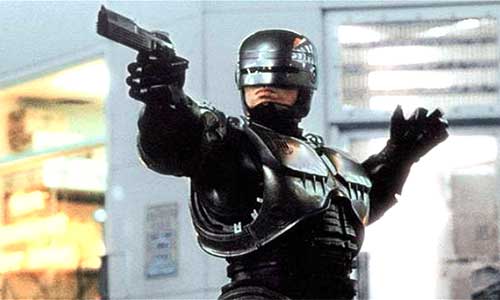 Neil Blomkamp dirigirá la secuela de Robocop, la película de 1987.