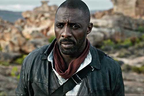 Idris Elba estará en el spin off de Fast and Furious.