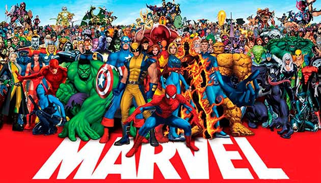 ¿Veremos finalmente a los X-Men en el universo cinematográfico de Marvel?