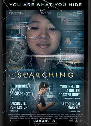 Searching ★★★