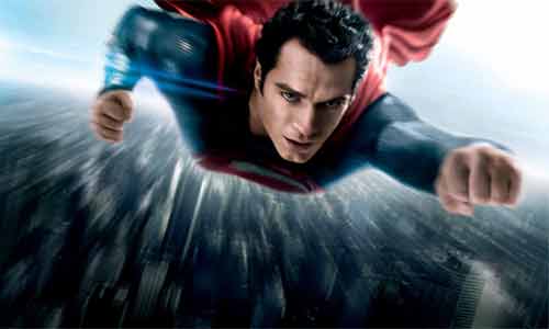 La representante de Henry Cavill desmiente que deje de ser Superman