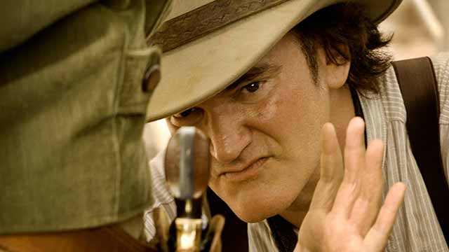 Tarantino encuentra reemplazo para Burt Reynolds en su nueva película