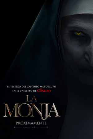 La Monja ★★★