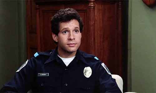 Steve Guttenberg confirma la secuela de Loca Academia de Policía.