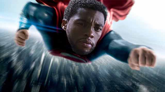 ¿Qué actores se rumorea podrían ser Superman?