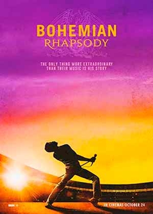 Bohemian Rhapsody ★★★