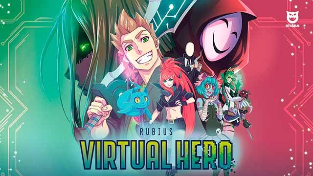 Crítica de Virtual Hero ★★★