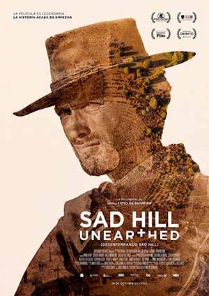 Desenterrando Sad Hill ★★★★