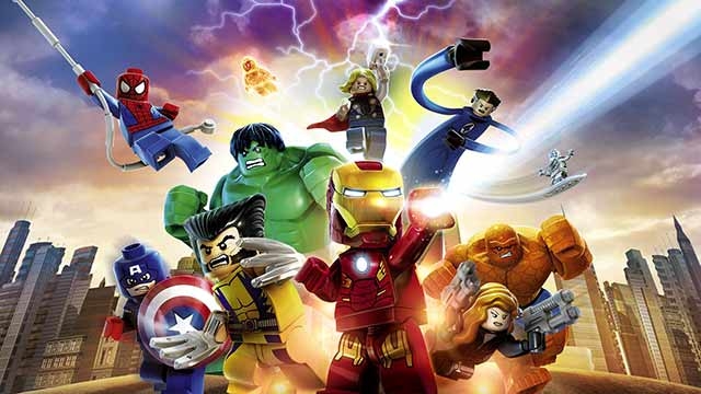 Una posible filtración de LEGO podría haber revelado spoilers de Avengers 4