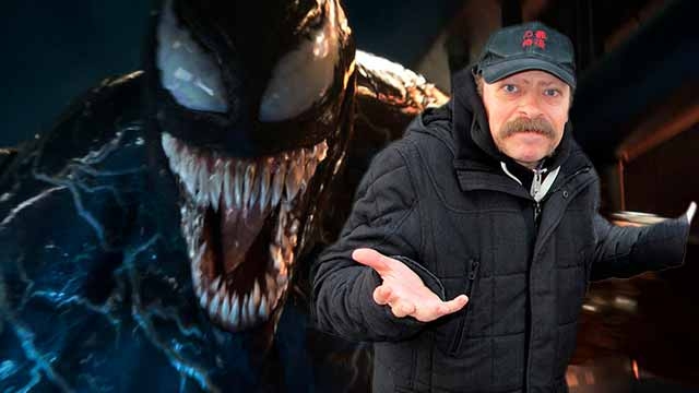 Video Crítica breve de Venom - Veneno - Review