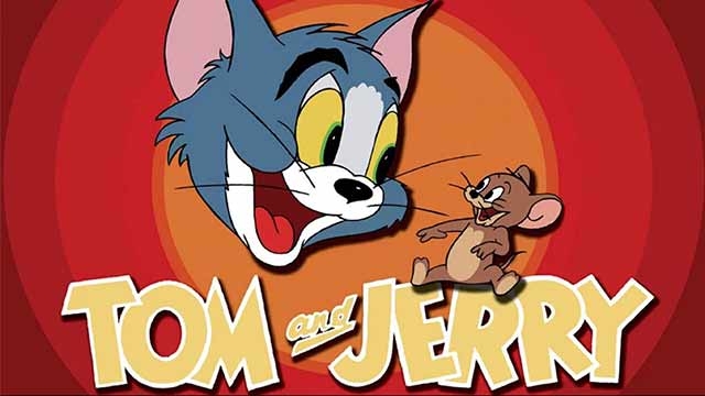 Tom y Jerry tendrán película en breve