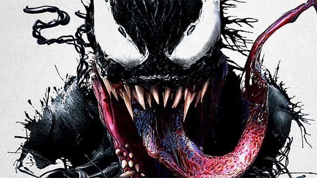 Taquillas EE UU del 5 al 7 de octubre de 2018: Venom destroza récords en la taquilla USA pese a las malas críticas