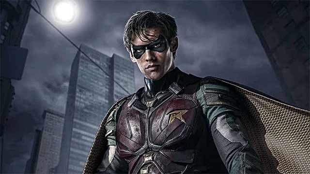 Netflix emitirá internacionalmente la serie de DC Titans.