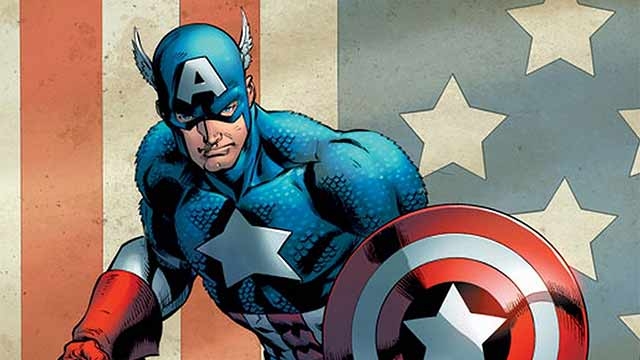 ¿Podría Marvel buscar un nuevo Capitán América?