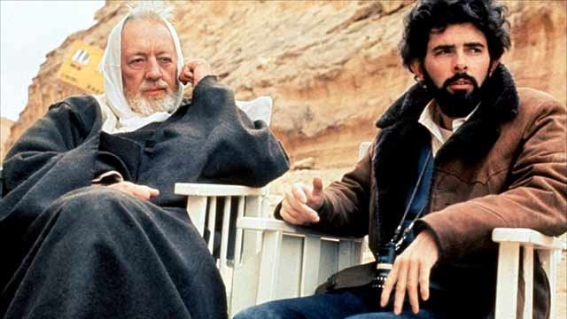 ¿Podría George Lucas rodar la película de Obi-Wan Kenobi en 2019?