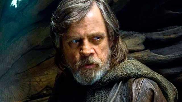 Nuevo rumor sobre Luke en el Episodio IX de Star Wars